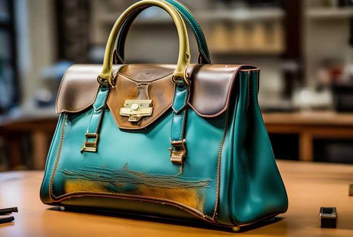 奢侈品包修复翻新，奢侈品包修复翻新多少钱