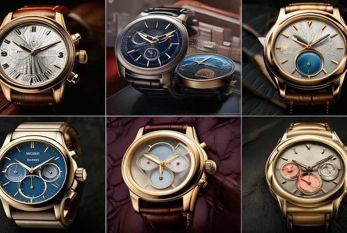 全球十大手表品牌；全球十大手表品牌都有哪些？