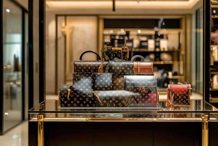 奢侈品包包LV排第几 奢侈品包包lv排第几名