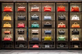 国际品牌包包系列 国际品牌包包系列排名