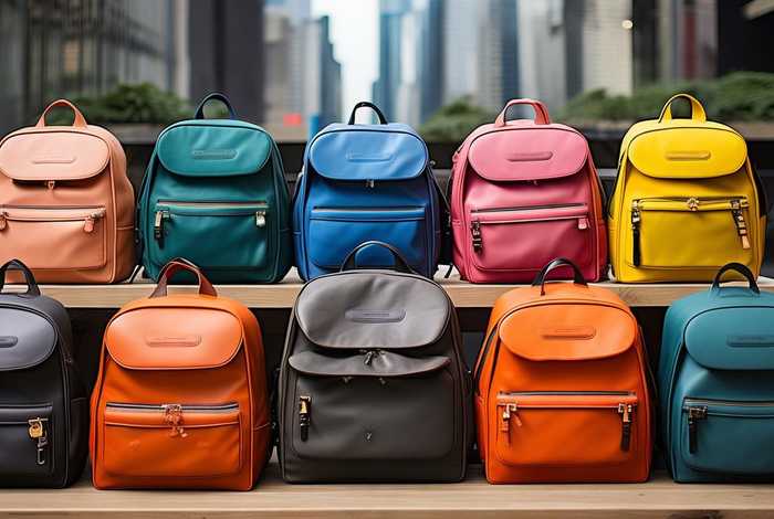 国产背包品牌十大排名男包有哪些 国产背包品牌十大排名男包有哪些牌子