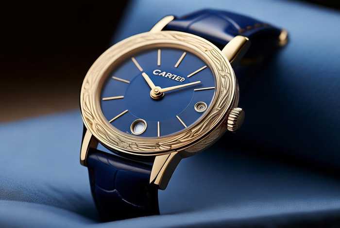卡地亚女装手表价格及图片 - 卡地亚女装手表价格及图片大全