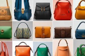 女士斜挎包十大品牌；女士斜挎包十大品牌图片