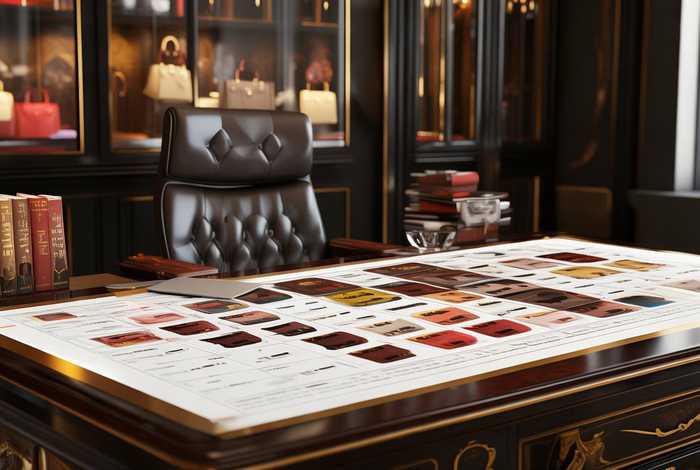 奢侈包包品牌排行榜表，奢侈包包品牌排行榜表格