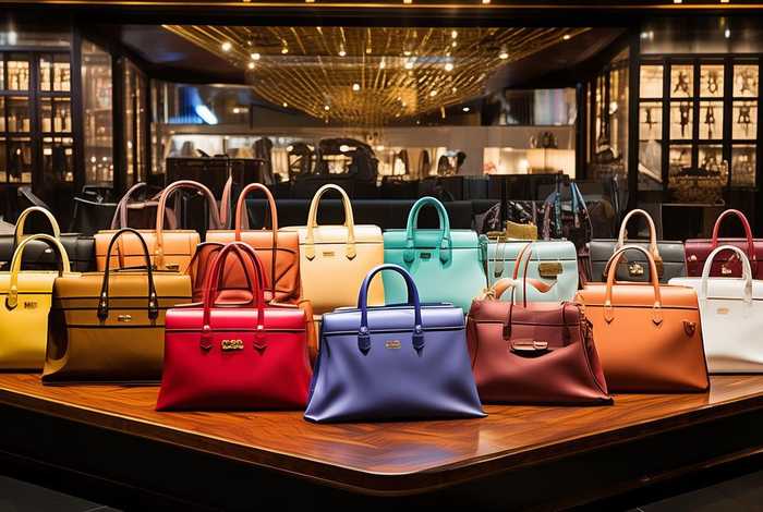 国产名牌包（国产名牌包包排行榜前50名）