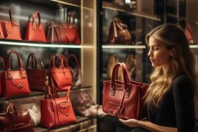 买奢侈品包包在哪个平台买好，买奢侈品包包在哪个平台买好呢