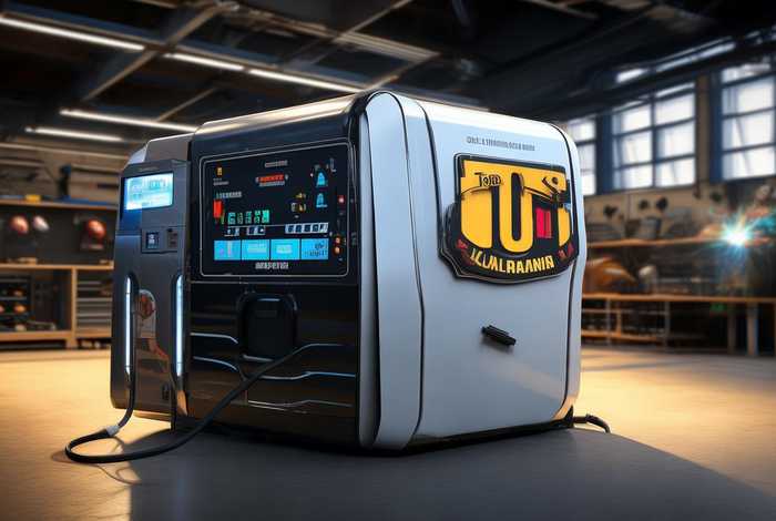 全球排名前十的电焊机 - 全球排名前十的电焊机有哪些