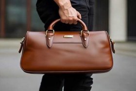 男款手包什么牌子比较好看，男款手包什么牌子比较好看又实惠