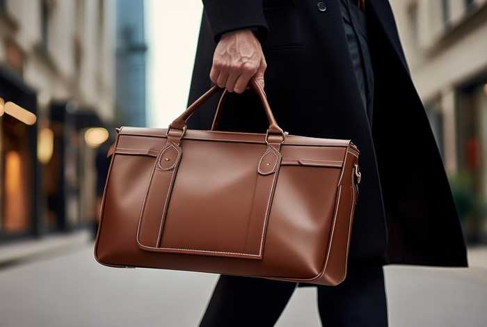 男士包包轻奢品牌排行榜前十名 - 男士包包轻奢品牌排行榜前十名有哪些