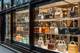 日本包包十大品牌排名；日本包包十大品牌排名榜