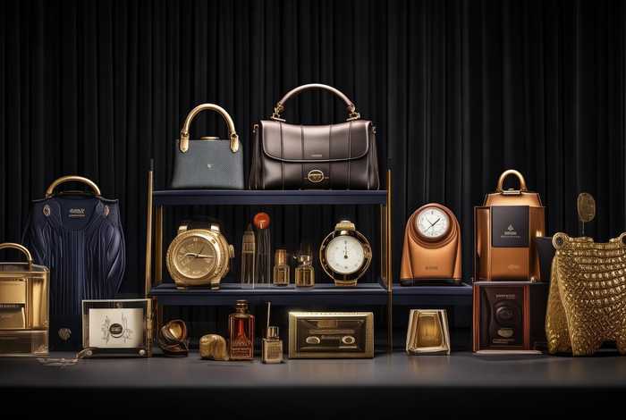 国际十大奢侈品品牌排行榜，国际十大奢侈品品牌排行榜图片