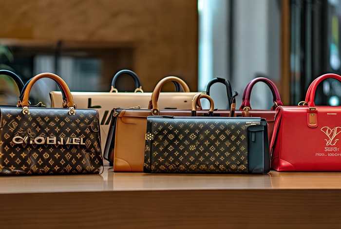 国际品牌包包标志图片 - 国际品牌包包标志图片及名称