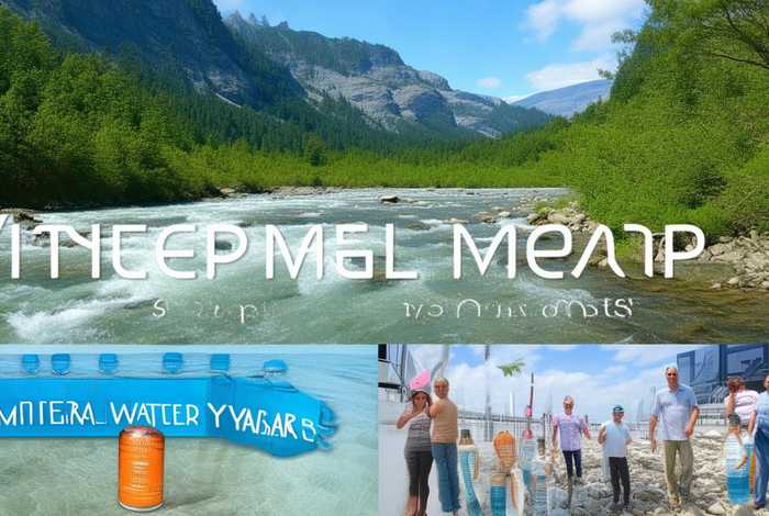 矿泉水9年（矿泉水3年了还能喝吗）