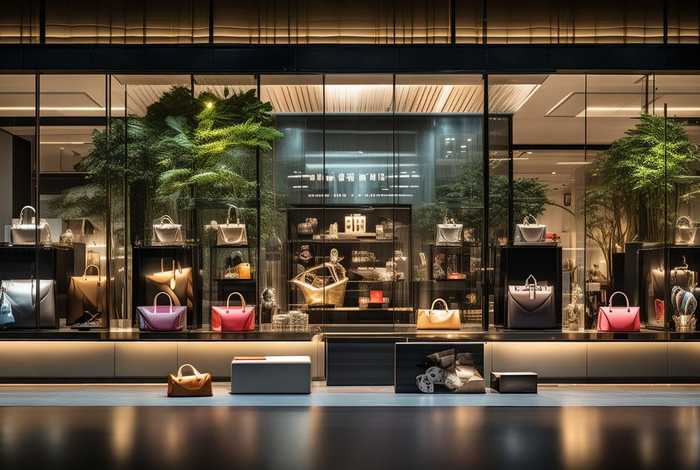 广东高端奢侈品 - 广东高端奢侈品牌有哪些