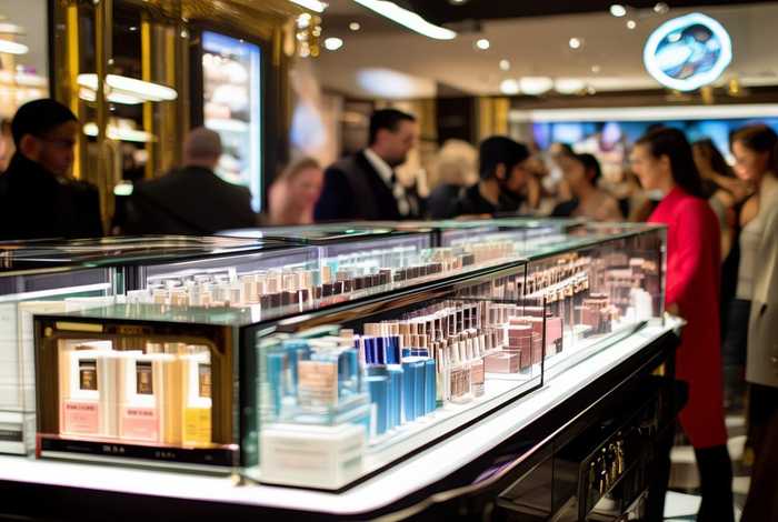 化妆品十大品牌排名 - 化妆品十大品牌排名前十名有哪些