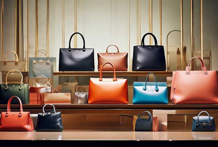 轻奢品包包品牌大全 - 轻奢品包包品牌大全图片