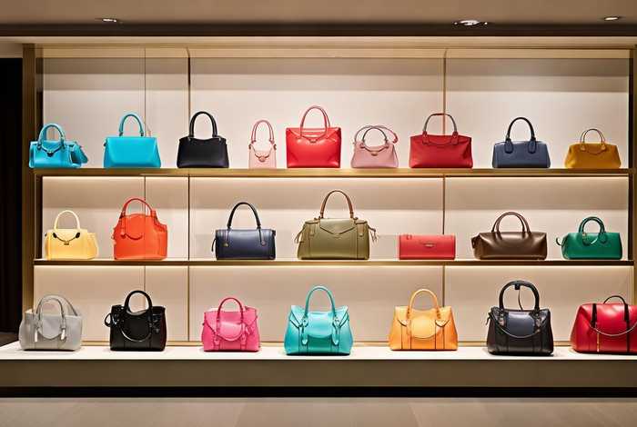 轻奢包包品牌前十名排行榜；轻奢包包品牌前十名排行榜图片