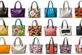 女士布挎包大全，女士布挎包大全品牌