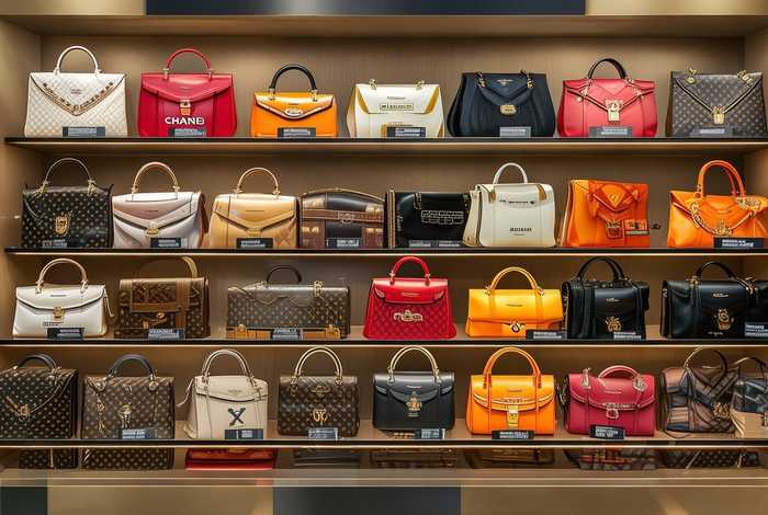 女人的名牌包包有哪些牌子图片 女人的名牌包包有哪些牌子图片及价格