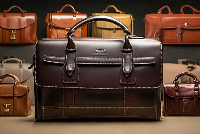 男士手提包商务款式排行榜第一名、男士手提包品牌排行榜前十名