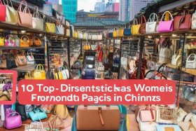 国产女包品牌十大排名 国产女包品牌十大排名大全