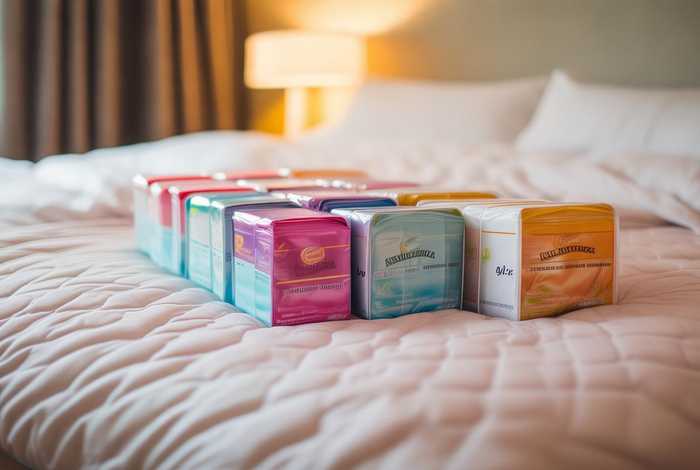 国产卫生巾品牌有哪些好用 国产卫生巾品牌有哪些好用的