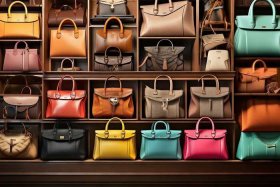 奢侈品包哪个牌子好看，奢侈品包哪个牌子好看又便宜