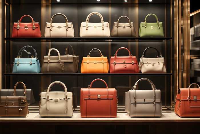 两三千包包品牌推荐，两到三千的包包推荐