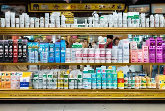 国产护肤品十大名牌有哪些 - 国产护肤品十大名牌有哪些牌子