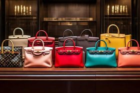 全球10大名包、全球十大名包