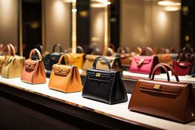 奢侈品都有哪些品牌；奢侈品都有哪些品牌的包包