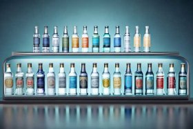 矿泉水排名2024（矿泉水排名榜）