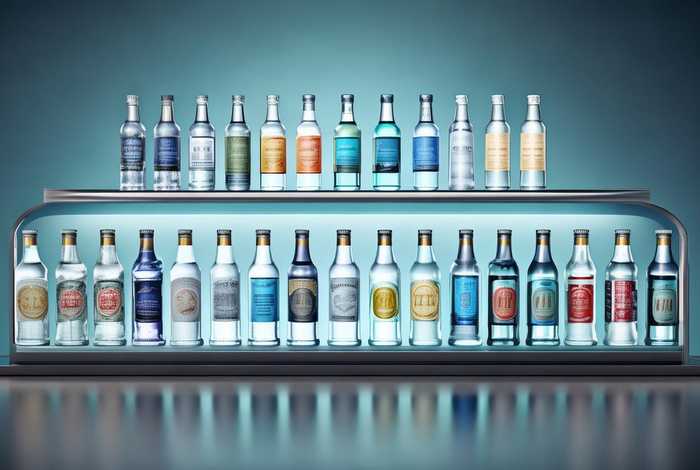 矿泉水排名2024（矿泉水排名榜）