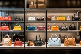 美国女包轻奢品牌；美国女包轻奢品牌大全