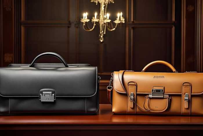 男士包奢侈品牌有哪些 男士包奢侈品牌有哪些款式