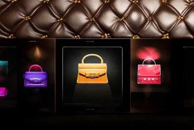 奢侈品包包app前十名；奢侈品包包app前十名排行榜