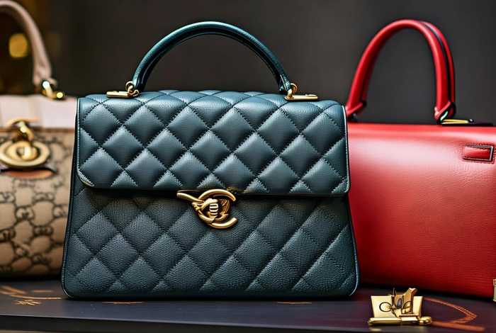 名牌包包图片有哪些 名牌包包图片有哪些牌子