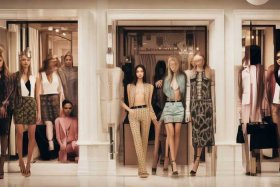 女士品牌排行榜前十名有哪些；女士品牌排行榜前十名有哪些牌子