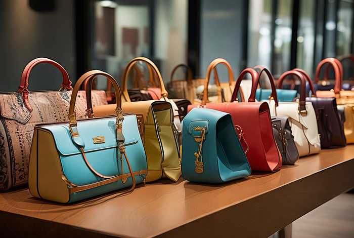 美国包包品牌大全排名 美国包包品牌大全排名榜