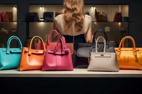 女士比较有名的包包，女士比较有名的包包有哪些