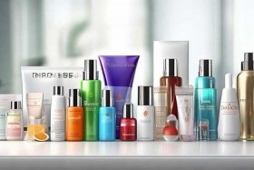 护肤品十大排名（世界护肤品十大排名）