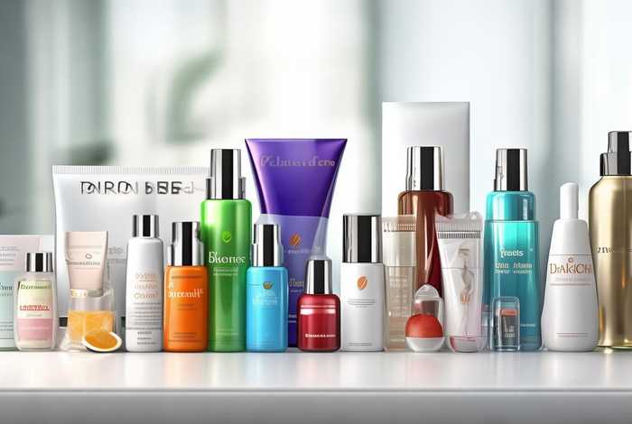 护肤品十大排名（世界护肤品十大排名）