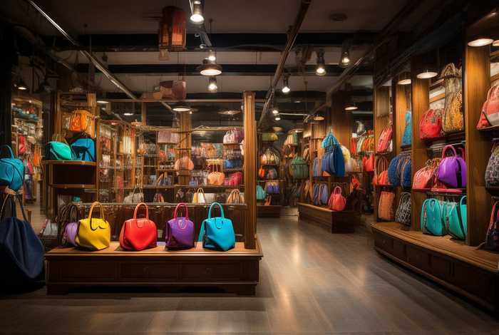 国外小众包包品牌推荐 国外小众包包品牌推荐大全