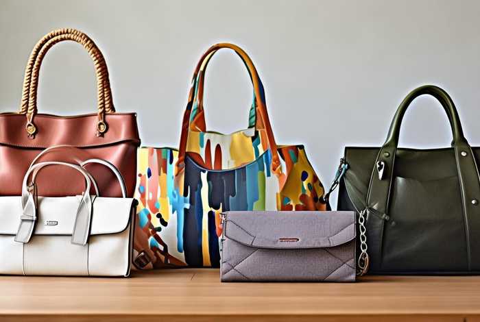 女布包的款式都是什么 - 女布包的款式都是什么样的