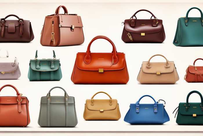 女士包包品牌十大排名榜，女士包包品牌十大排名榜图片