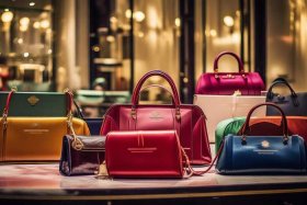 奢侈品包包推荐哪个，奢侈品包包推荐哪个品牌