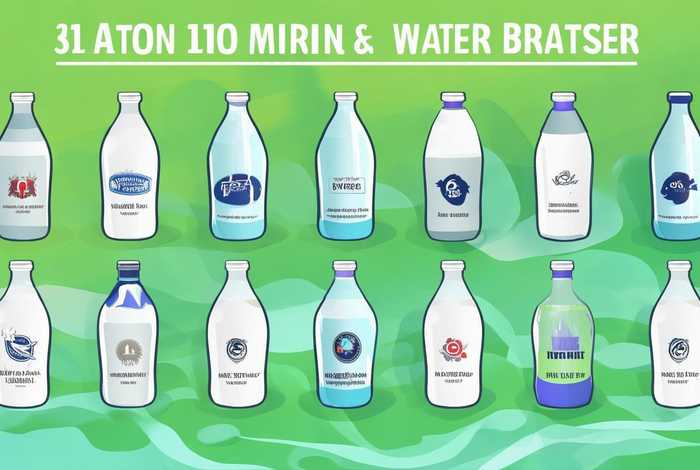 矿泉水品牌排行榜前十名测评,矿泉水品牌排行榜前十名测评图 矿泉水品牌排行榜前十名测评,矿泉水品牌排行榜前十名测评图