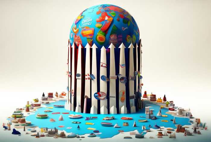 全球连锁品牌排名、全球连锁品牌排名榜