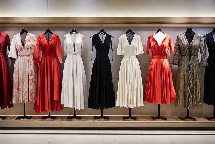 品牌女装有哪些牌子好 - 品牌女装有哪些牌子好一点