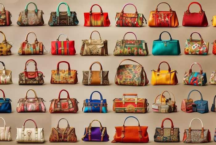好看的布包排行榜 - 好看的布包排行榜品牌